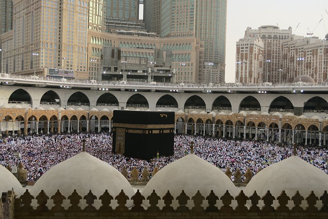 Kaaba